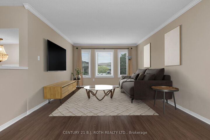 Property Photo: 14 Stonemount Crescent ON L0M 1B4