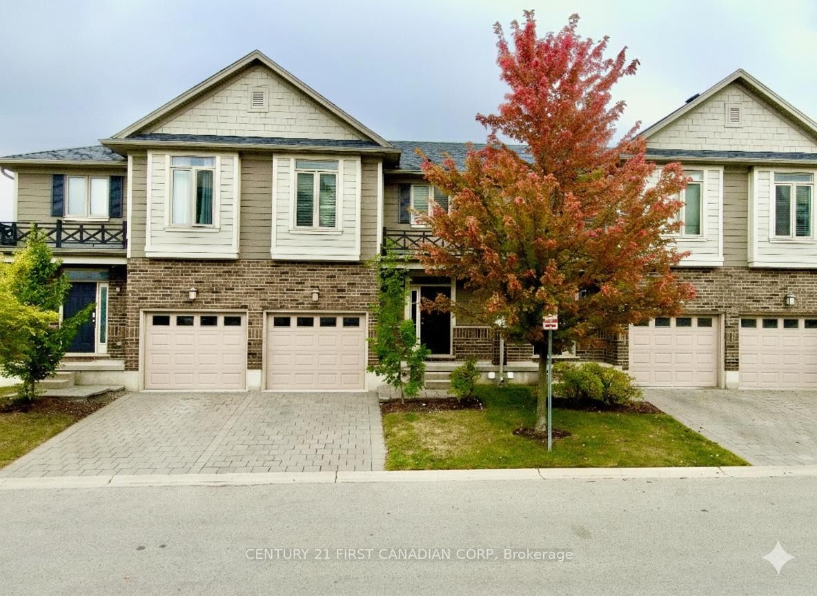 Property Photo: 112 North Centre Road 45 ON N5X 0G9