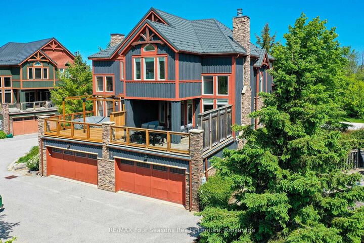 Property Photo: 214 Blueski George Crescent 26 ON L9Y 0V5