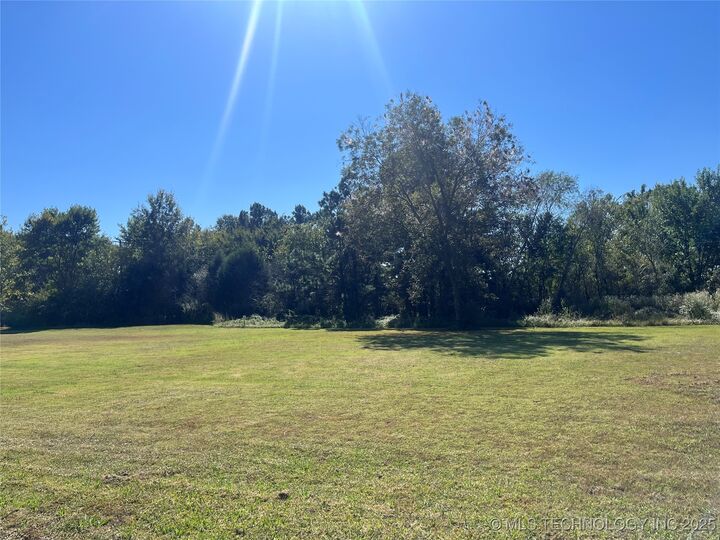 Property Photo: 5431 Estelle OK 74401