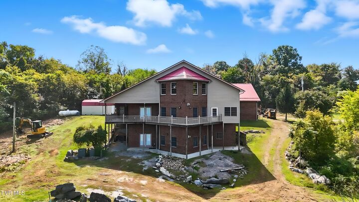 1185 Woolsey Road  Greeneville TN 37745 photo