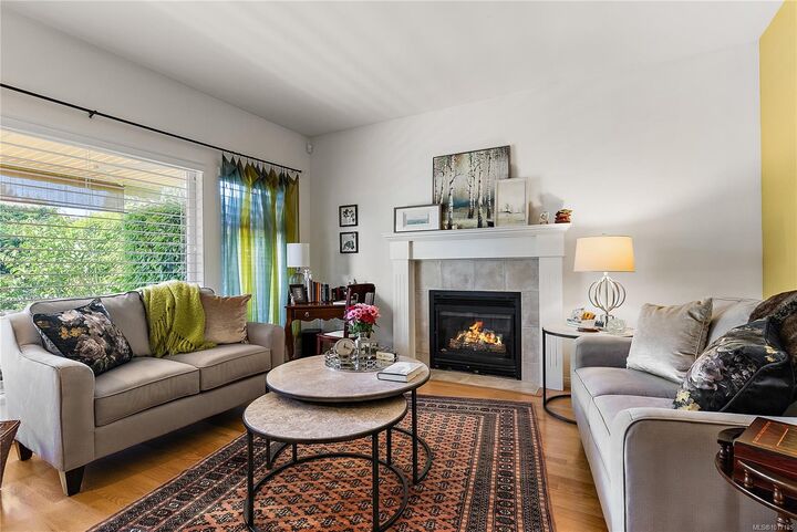 Property Photo:  7952 Polo Park Cres  BC V8M 2J4 