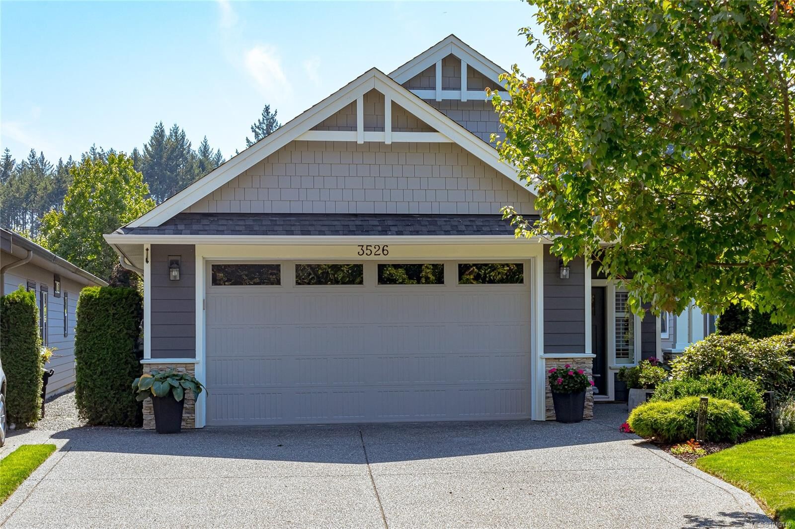 Property Photo: 3526 Luxton Rd BC V9C 0K6