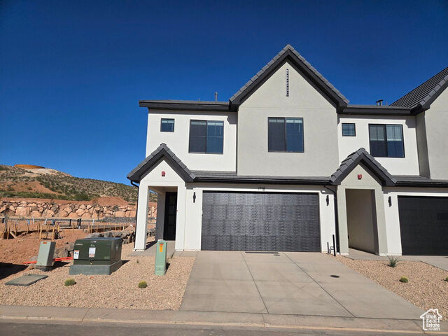 Property Photo: 1722 S Ripple Rock Dr 3166 UT 84780