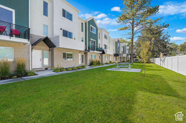 Property Photo:  493 E Alice Way  UT 84041 