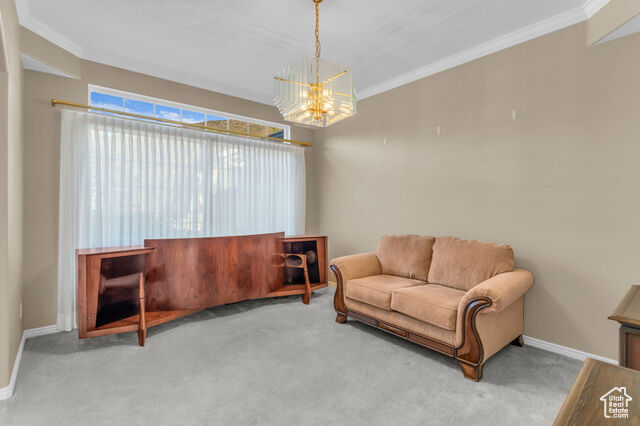 Property Photo: 1847 E Anasazi Dr UT 84403