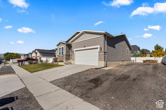 Property Photo: 1332 W 1500 N UT 84043