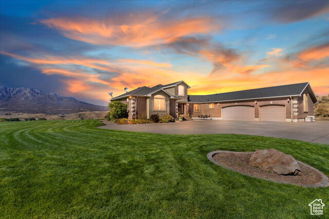 Property Photo:  3820 Ember Dr  UT 84050