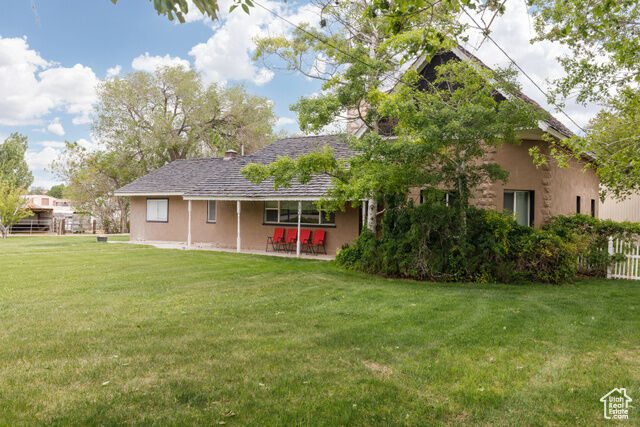 Property Photo: 295 S State St UT 84523