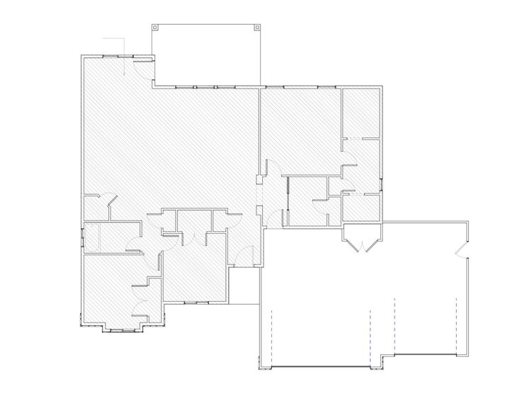 Property Photo: 4836 N 2350 W UT 84721