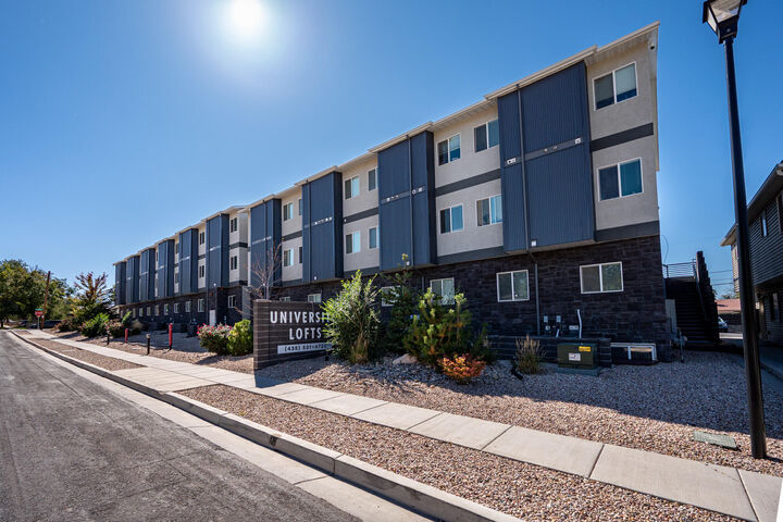 Property Photo:  119 &Amp 141 N 800 W #B  UT 84720 