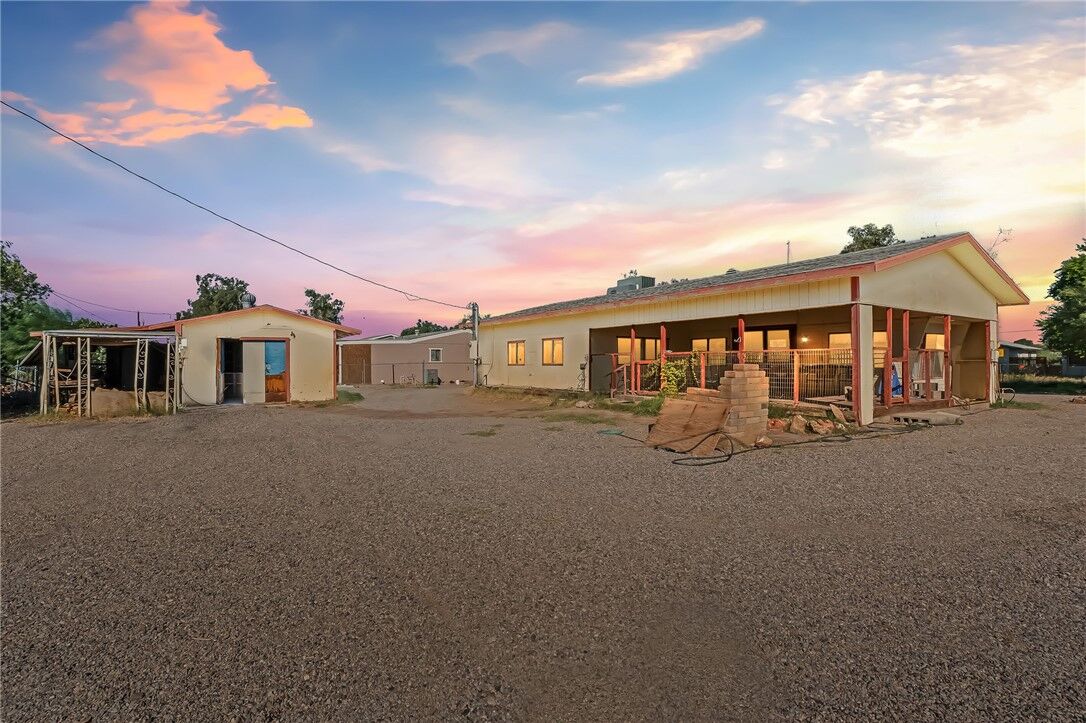 Property Photo:  2088 E Hackamore Drive  AZ 86440 