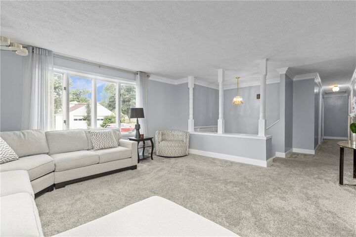 Property Photo: 1199 McClelland St PA 15061