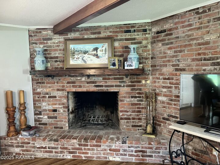 Property Photo: 412 N Locksley Drive LA 70508