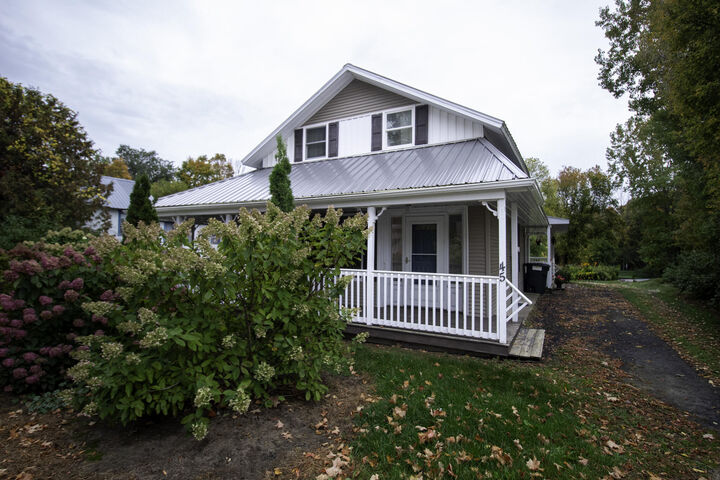 Property Photo: 45 W Church Street NY 12992