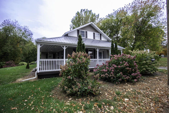 Property Photo:  45 W Church Street  NY 12992 