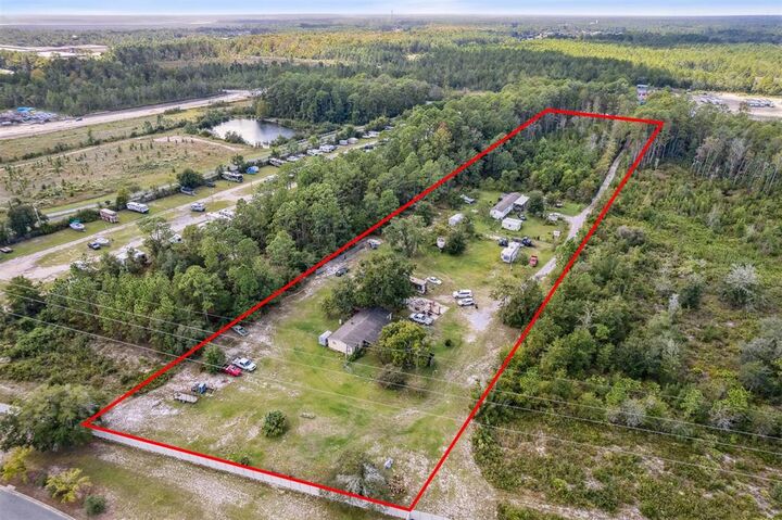 Property Photo:  86158 Overstreet Lane  FL 32097 