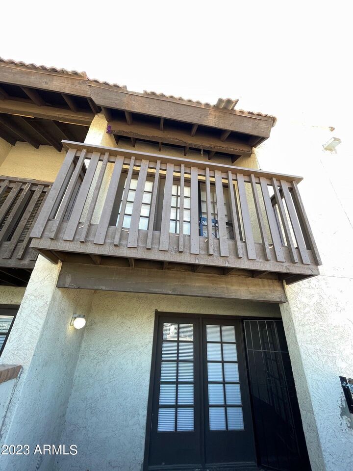 Property Photo:  2121 W Union Hills Drive 108  AZ 85027 