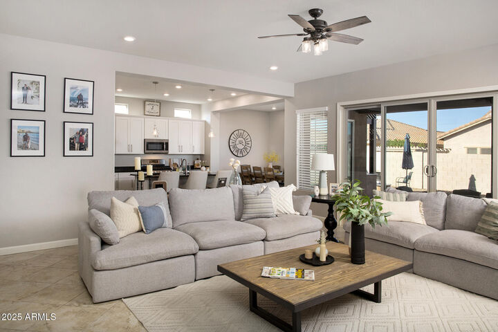 Property Photo: 3532 E Dogwood Drive AZ 85286