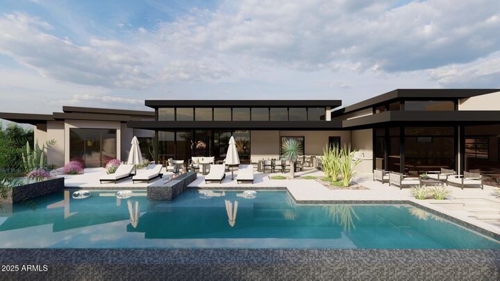 Property Photo:  6200 E Quartz Mountain Road  AZ 85253 