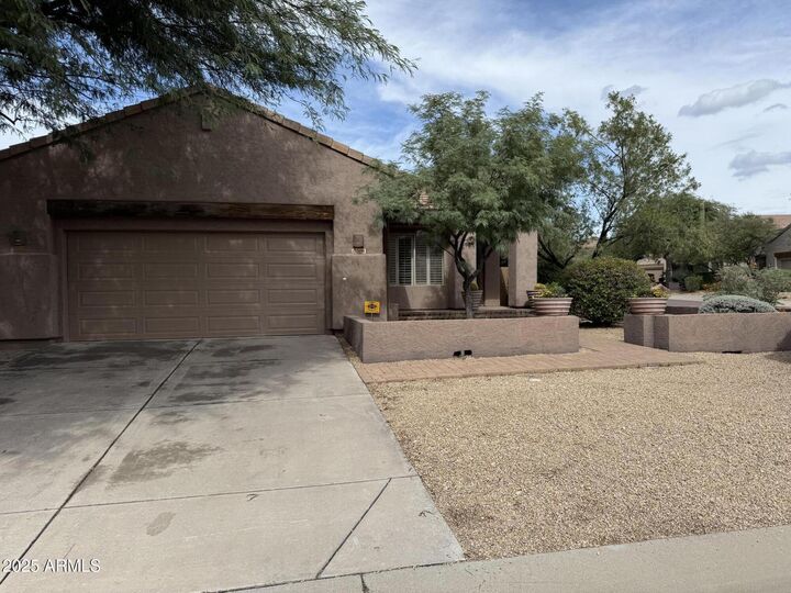 7694 E Via Del Sol Drive  Scottsdale AZ 85255 photo