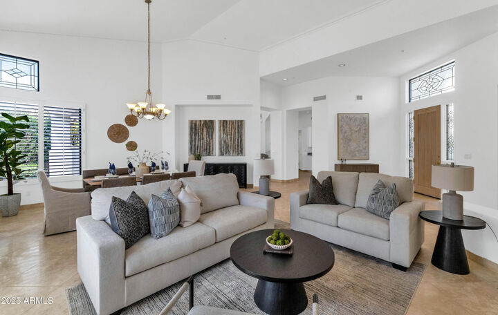 Property Photo: 11615 E Terra Drive AZ 85259