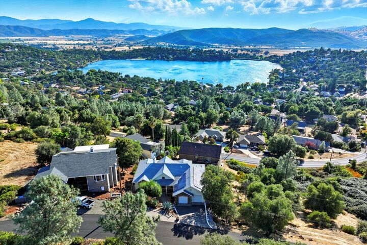 Property Photo: 18530 Glenwood Road CA 95467