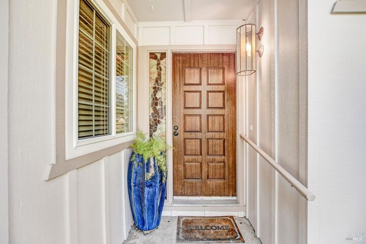 Property Photo: 1941 Calaveras Drive CA 95405