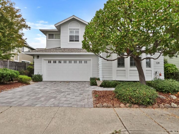 Property Photo:  128 Baypoint Drive  CA 94901 