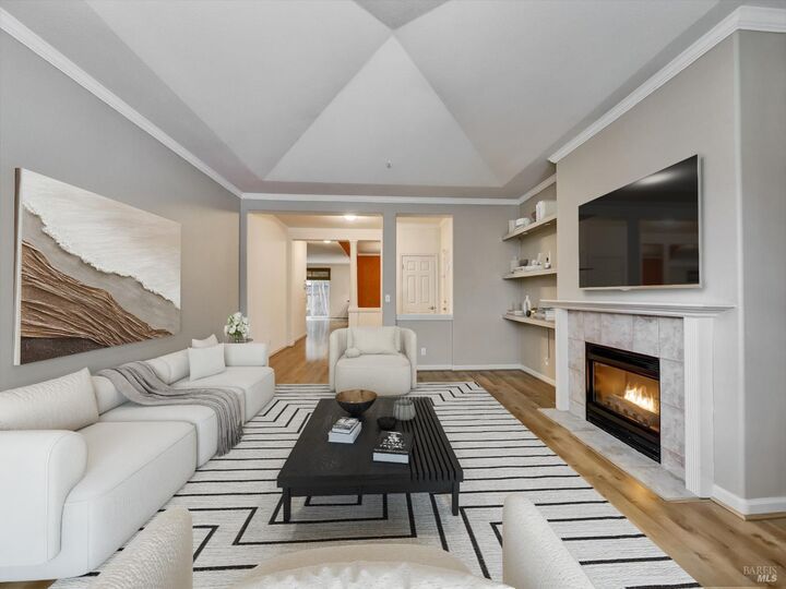 Property Photo:  128 Baypoint Drive  CA 94901 