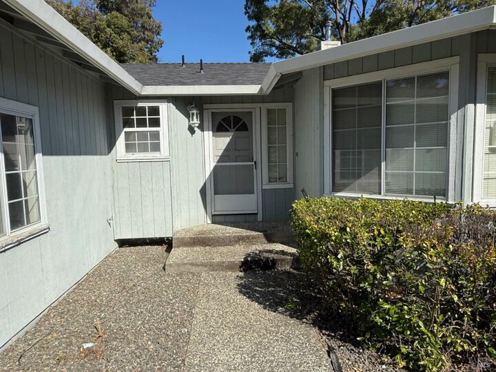 Property Photo: 19390 Mountain Meadow CA 95467