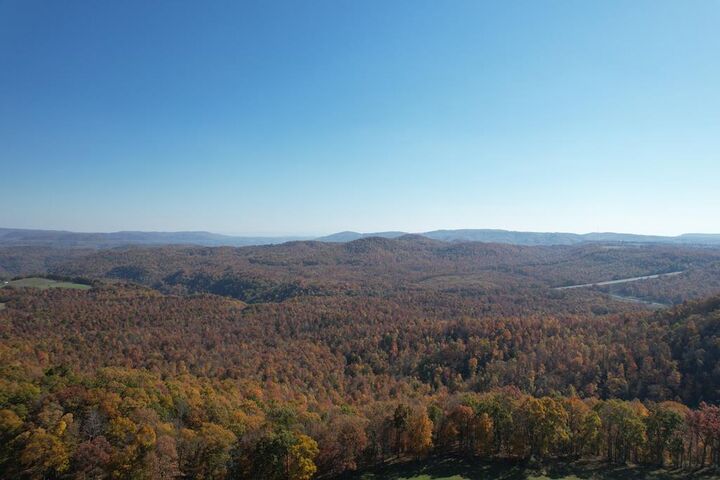 Property Photo: 231 Gerber Daisy Trail WV 25918