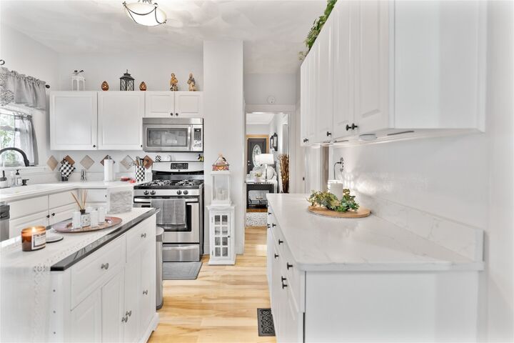 Property Photo: 204 Baldwin Street N NY 13790