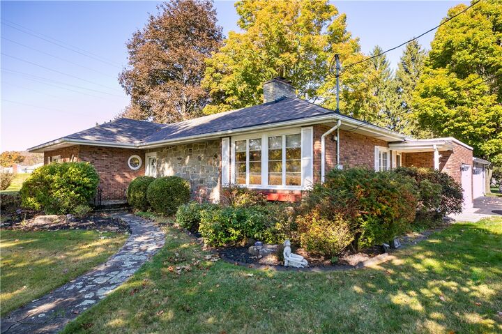 1230 Pennsylvania Avenue  Pine City NY 14871 photo