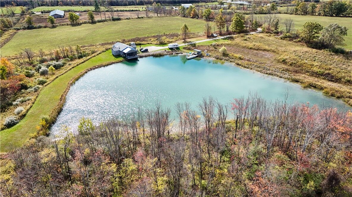 Property Photo:  891 Dutch Hill Road  NY 14871 