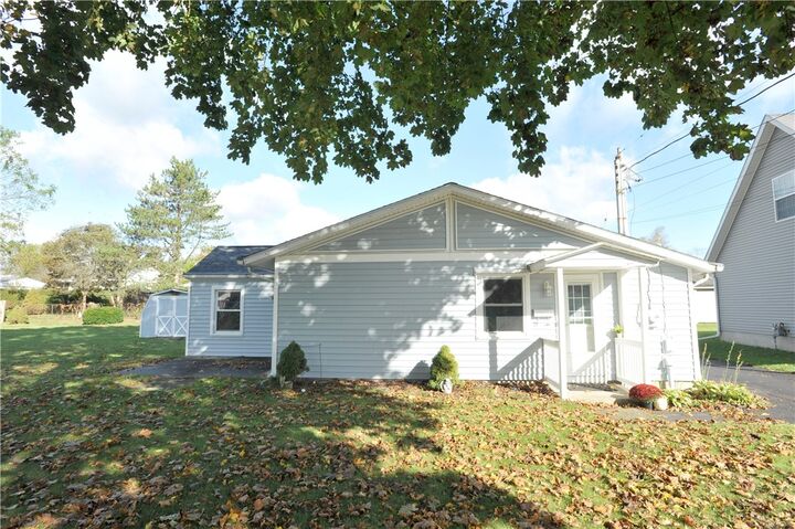 106 Matthews Circle  Horseheads NY 14845 photo