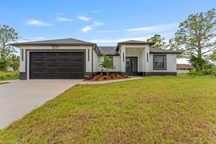 3311 42nd St SW  Lehigh Acres FL 33976 photo