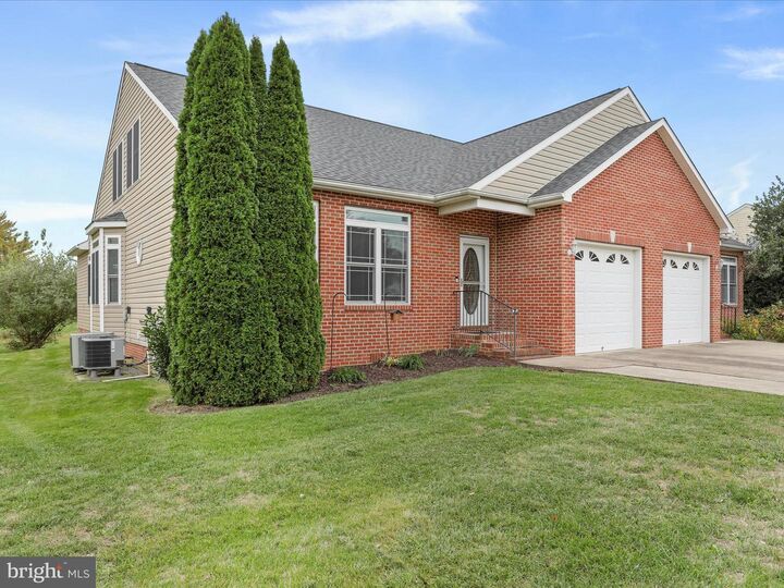 Property Photo:  215 Brookline Drive  WV 25414 