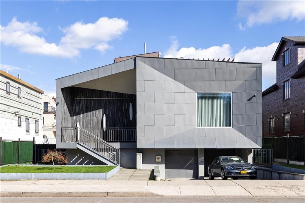 Property Photo:  4147 Ocean Avenue  NY 11235 