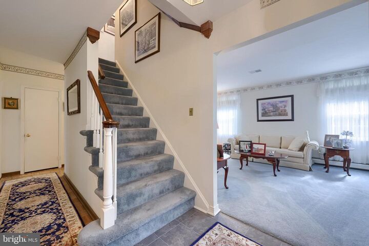 Property Photo: 804 N Mill Road PA 19348