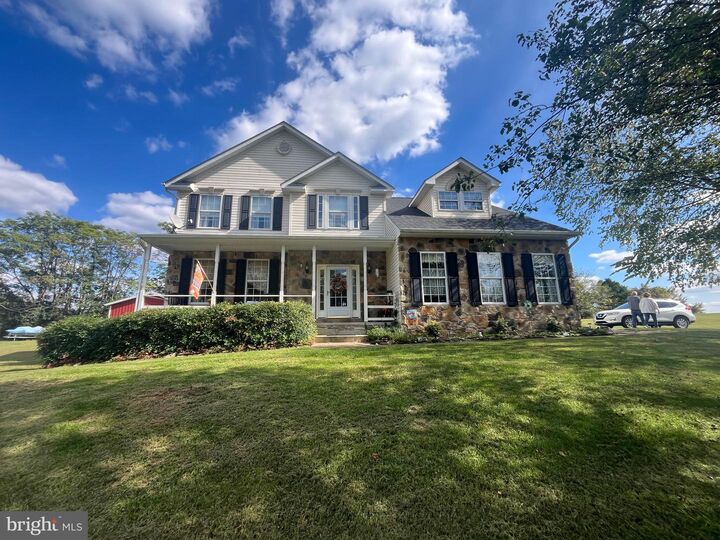 1308 Whitings Neck Road  Martinsburg WV 25404 photo