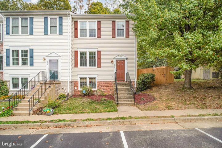 200 Ben Neuis Place  Fredericksburg VA 22405 photo