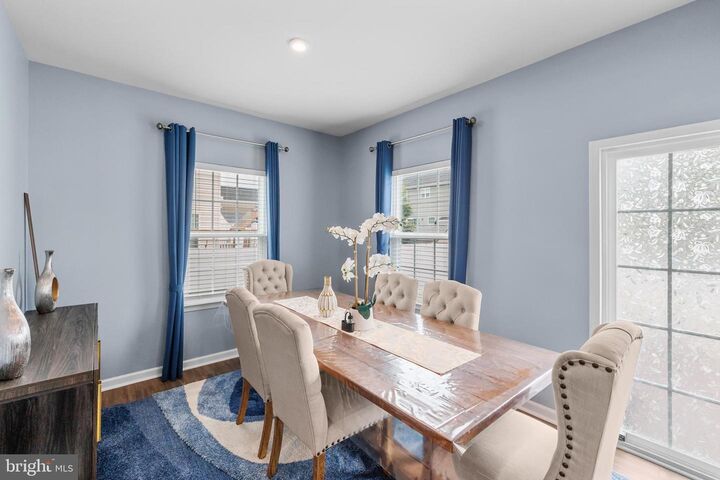 Property Photo: 218 Courthouse Manor Drive VA 22554