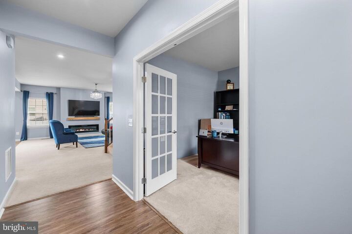 Property Photo:  218 Courthouse Manor Drive  VA 22554 