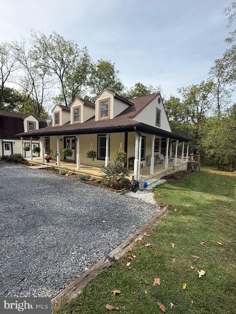 Property Photo: 70 Dewalt Drive PA 17050