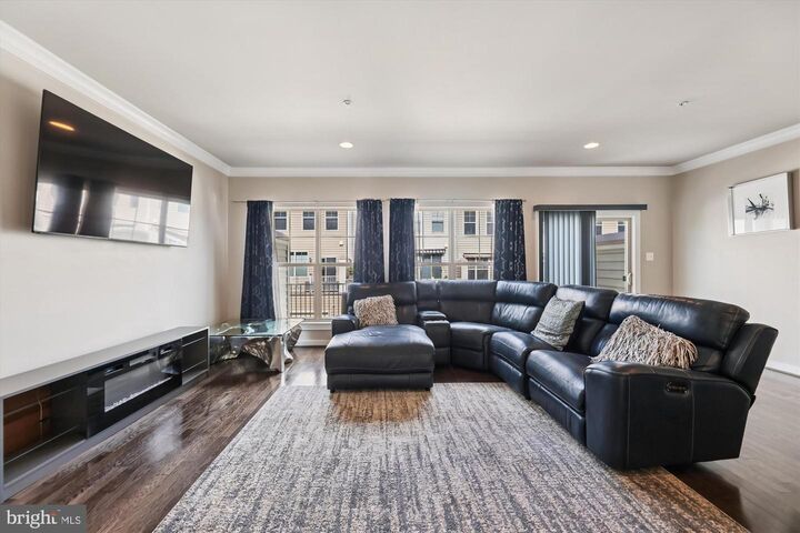 Property Photo: 10610 Observatory Place MD 20772