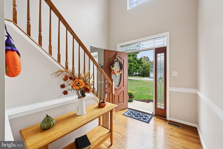 Property Photo: 10878 Peachwood Drive VA 20110