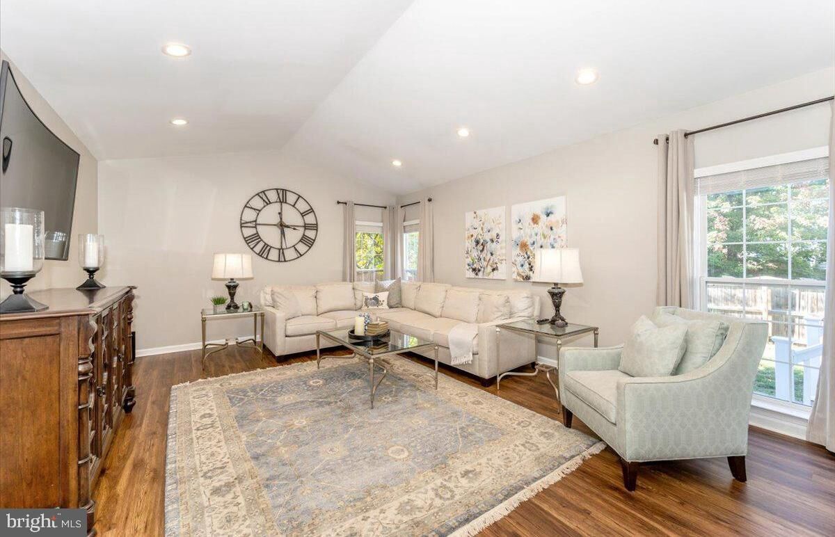 Property Photo:  2124 Carroll Creek View Court  MD 21702 