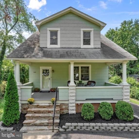 905 Woodsdale Road  Catonsville MD 21228 photo