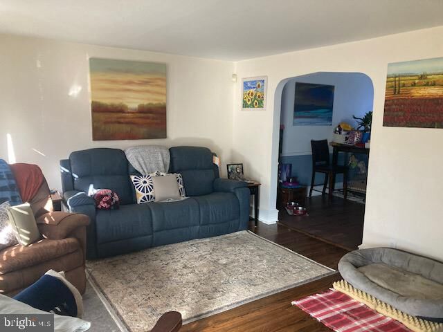 Property Photo: 14 W Summerfield Avenue NJ 08108